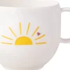 Villeroy&Boch Lastenhuone|Astiat|muki With Love 0,38 l Hello Sunshine