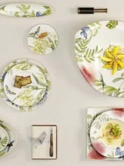 Villeroy&Boch Tarjoilu|muut Amazonia kulho ovaali 38x22 cm