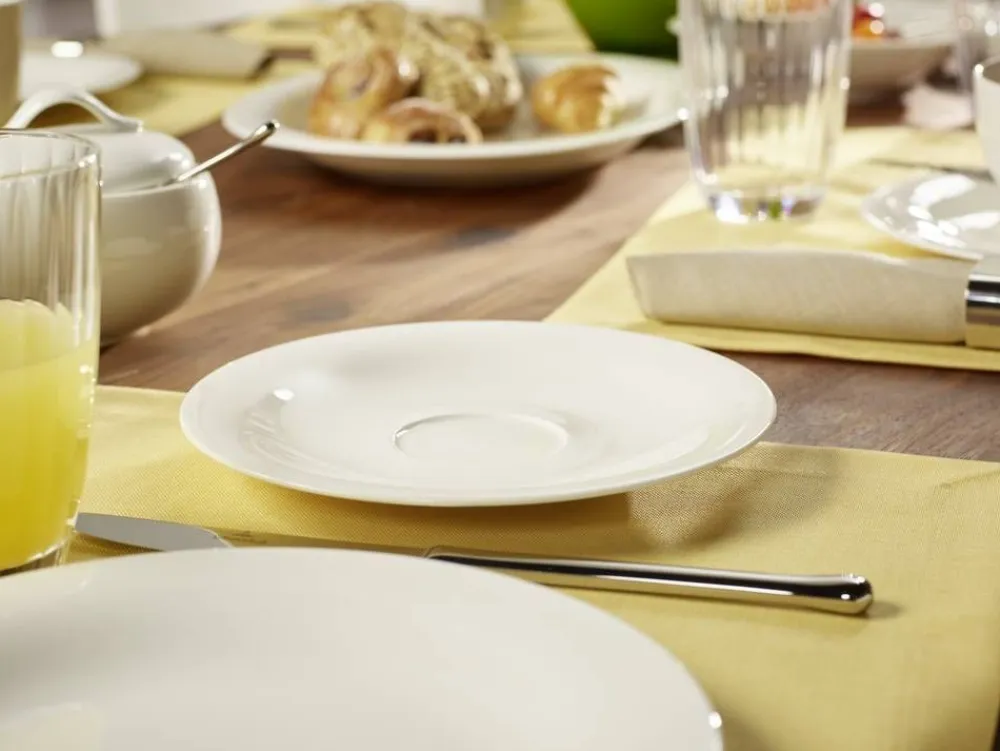 New Cottage Basic Aamiaskupin alunen 19cm>Villeroy&Boch Hot