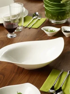 New Cottage Kulho Specials Serve & Salad 36x24 cm 1,15l>Villeroy&Boch New