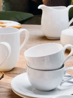 Villeroy&Boch Tarjoilu|New Cottage Basic Sokerikko 0,45l