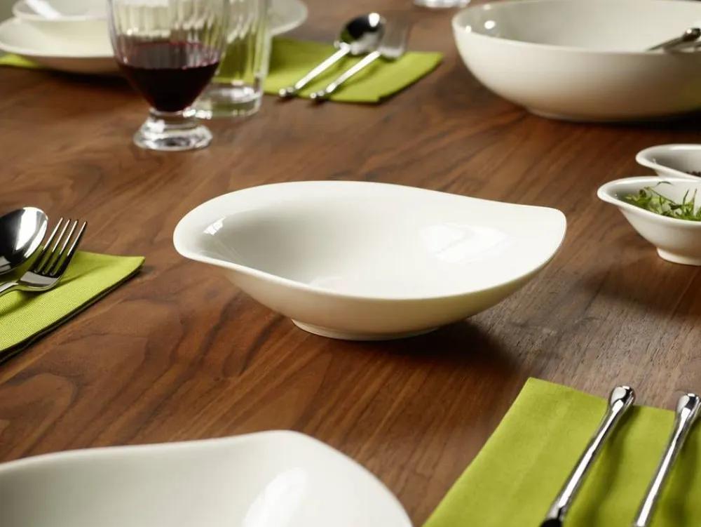 New Cottage Kulho Specials Serve & Salad 21x18 cm 0,4l>Villeroy&Boch Outlet
