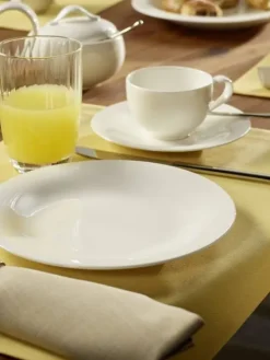 New Cottage Basic Lautanen 21cm>Villeroy&Boch New