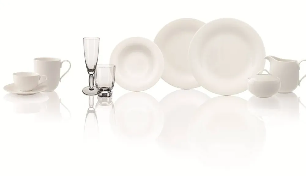 New Cottage Basic Kahvikupin alunen 16cm>Villeroy&Boch Clearance