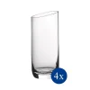 Villeroy&Boch Astiat|NewMoon Crystal juomalasisetti 0,225 l 4-os.