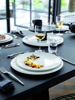 Villeroy&Boch Astiat|NewMoon Crystal juomalasisetti 0,225 l 4-os.