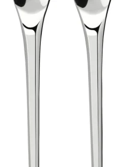 Villeroy&Boch Tarjoilu|NewMoon Cutlery salaattiottimet 25 cm 2-os.