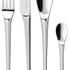 NewMoon Cutlery aterinsetti 24-os.>Villeroy&Boch New