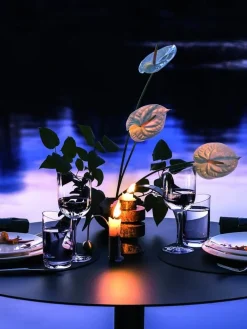 Villeroy&Boch Aterimet|NewMoon Cutlery haarukka 21,8 cm