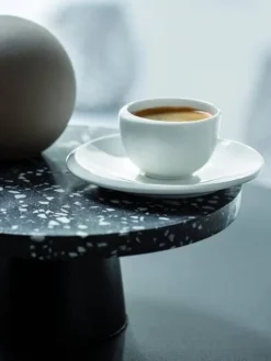 Villeroy&Boch Astiat|NewMoon espressokuppi ilman kahvaa 0,09l