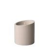 NewMoon Home tuoksukynttilä 8,5x8,5x9 cm 0,25l beige Energy>Villeroy&Boch Online