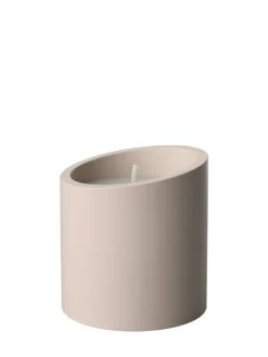 NewMoon Home tuoksukynttilä 8,5x8,5x9 cm 0,25l beige Energy>Villeroy&Boch Online