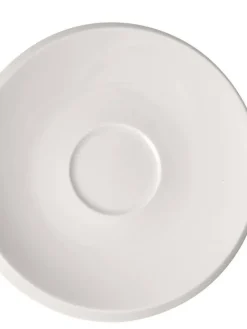 Villeroy&Boch Astiat|NewMoon kahvikupin alunen 17x2 cm
