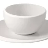 NewMoon kahvikuppi ilman kahvaa ja alunen>Villeroy&Boch Online