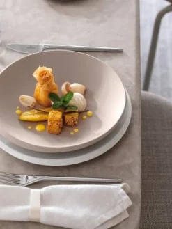 Villeroy&Boch Astiat|NewMoon Kulho 25x25x4 cm 0,32l Beige