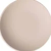 NewMoon Lautanen 16x16x2 cm Beige>Villeroy&Boch Outlet