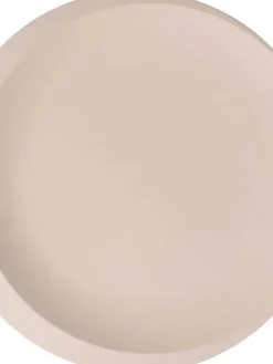 Villeroy&Boch Tarjoilu|NewMoon Tarjotin 37x37x3 cm Beige