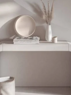 Villeroy&Boch Tarjoilu|NewMoon Tarjotin 37x37x3 cm Beige