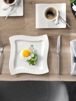 Villeroy&Boch Astiat|NewWave Aamiaiskuppi  Caffe 0,40l