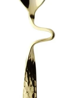 NewWave Caffe Mokkalusikka 12cm kullattu>Villeroy&Boch Hot