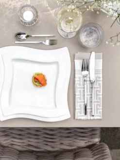 Villeroy&Boch Astiat|NewWave Lautanen  27cm