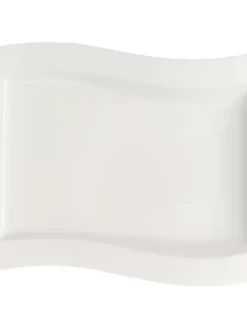 Villeroy&Boch Astiat|NewWave Lautanen 33x24cm