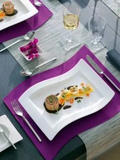 Villeroy&Boch Astiat|NewWave Lautanen 33x24cm