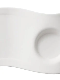 NewWave Party plate medium Caffe 20x14cm>Villeroy&Boch Best