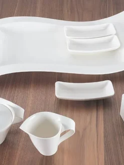 Villeroy&Boch Keittiötarvikkeet|NewWave Pippurisirotin  7,5x7cm 0,116l