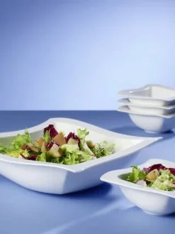 Villeroy&Boch Astiat|NewWave Salaattikulho  33x33cm