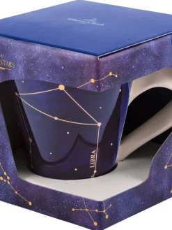 Villeroy&Boch Astiat|NewWave Stars muki 0,3 l Vaaka