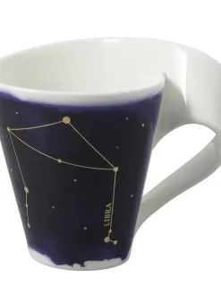 Villeroy&Boch Astiat|NewWave Stars muki 0,3 l Vaaka