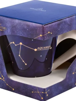 Villeroy&Boch Astiat|NewWave Stars muki 0,3 l Vesimies