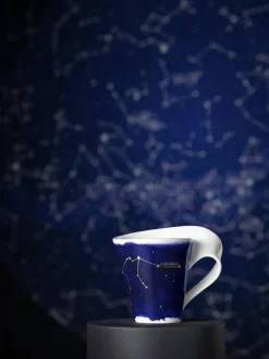 Villeroy&Boch Astiat|NewWave Stars muki 0,3 l Vesimies