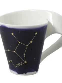NewWave Stars muki 0,3 l Neitsyt>Villeroy&Boch