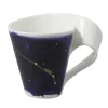 Villeroy&Boch Astiat|NewWave Stars muki 0,3 l Oinas