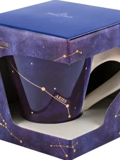 Villeroy&Boch Astiat|NewWave Stars muki 0,3 l Oinas