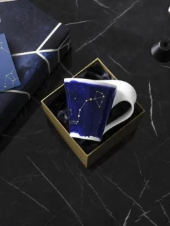Villeroy&Boch Astiat|NewWave Stars muki 0,3 l Jousimies