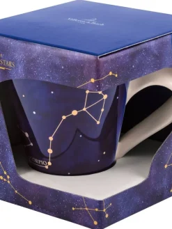 Villeroy&Boch Astiat|NewWave Stars muki 0,3 l Jousimies