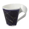 Villeroy&Boch Astiat|NewWave Stars muki 0,3 l Kaksoset