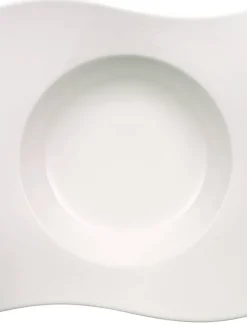 NewWave Syvä lautanen  24cm>Villeroy&Boch Hot