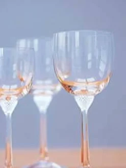 Villeroy&Boch Astiat|Octavie Jalallinen juomalasi  0,37l