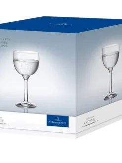 Villeroy&Boch Astiat|Octavie Jalallinen juomalasi  0,37l
