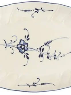 Villeroy&Boch Tarjoilu|Old Luxembourg Tarjoilulautanen 24cm