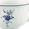 Old Luxembourg Teekuppi  0,20l>Villeroy&Boch Sale