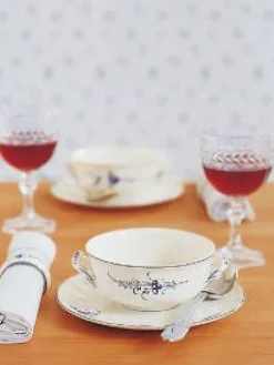 Villeroy&Boch Astiat|Old Luxembourg Annoskeittokulhon alunen  19cm