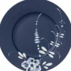 Villeroy&Boch Astiat|Old Luxembourg Brindille Lautanen 22 cm sininen