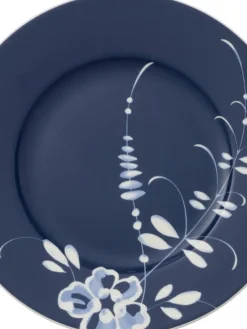 Villeroy&Boch Astiat|Old Luxembourg Brindille Lautanen 22 cm sininen