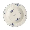 Villeroy&Boch Astiat|Old Luxembourg Syvä lautanen  23cm