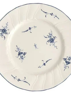 Old Luxembourg Lautanen 21cm>Villeroy&Boch Hot